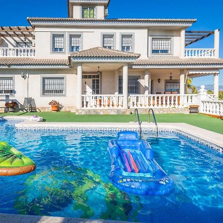 Vila Fidalsa White House Premium Tángel Exteriér fotografie