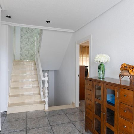 Vila Fidalsa White House Premium Tángel Exteriér fotografie
