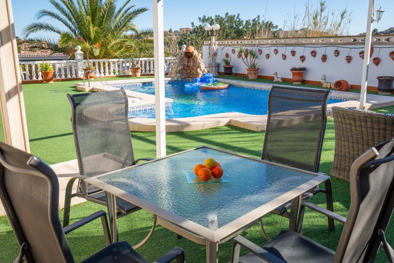 Vila Fidalsa White House Premium Tángel Exteriér fotografie