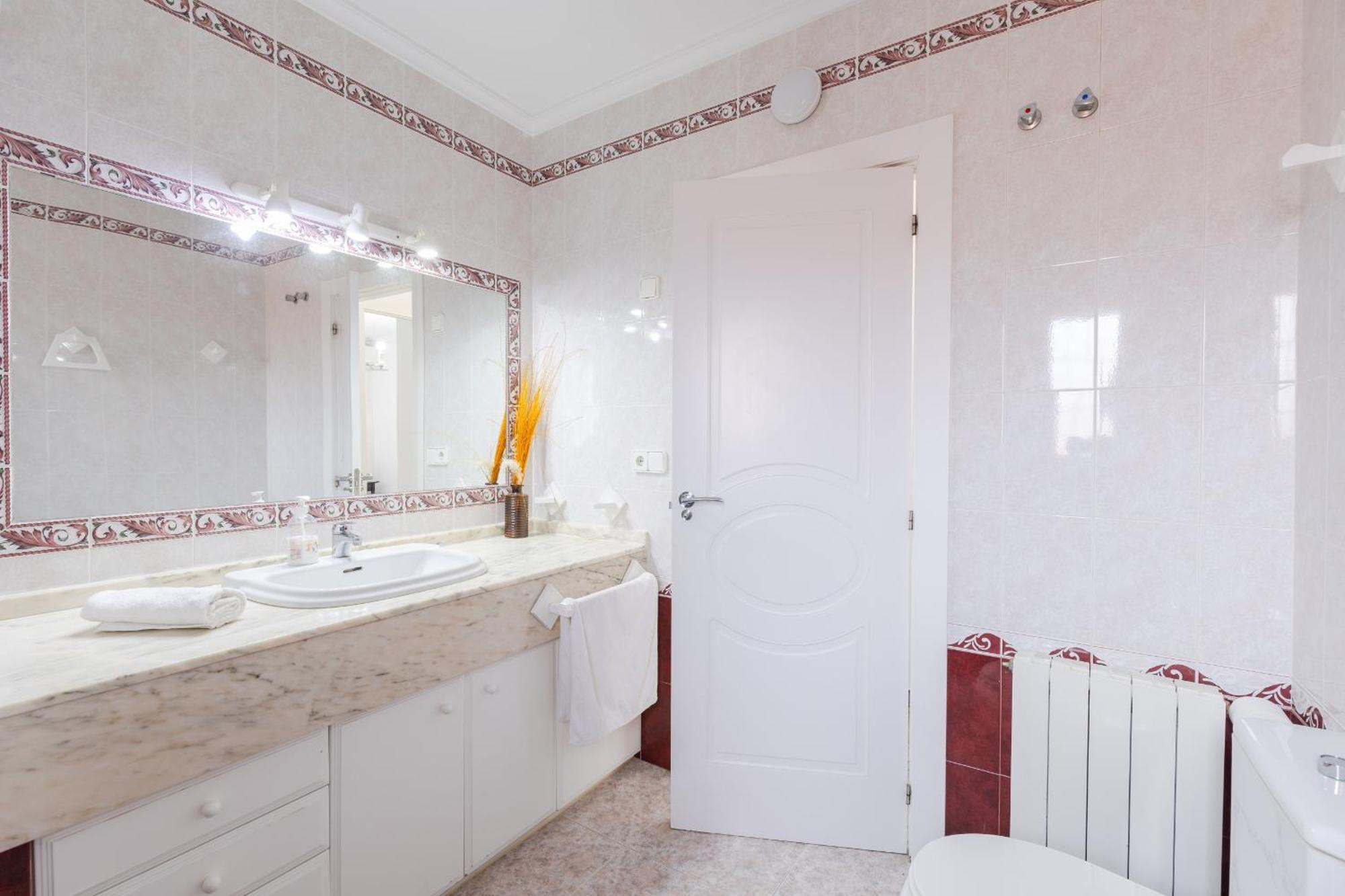 Vila Fidalsa White House Premium Tángel Exteriér fotografie