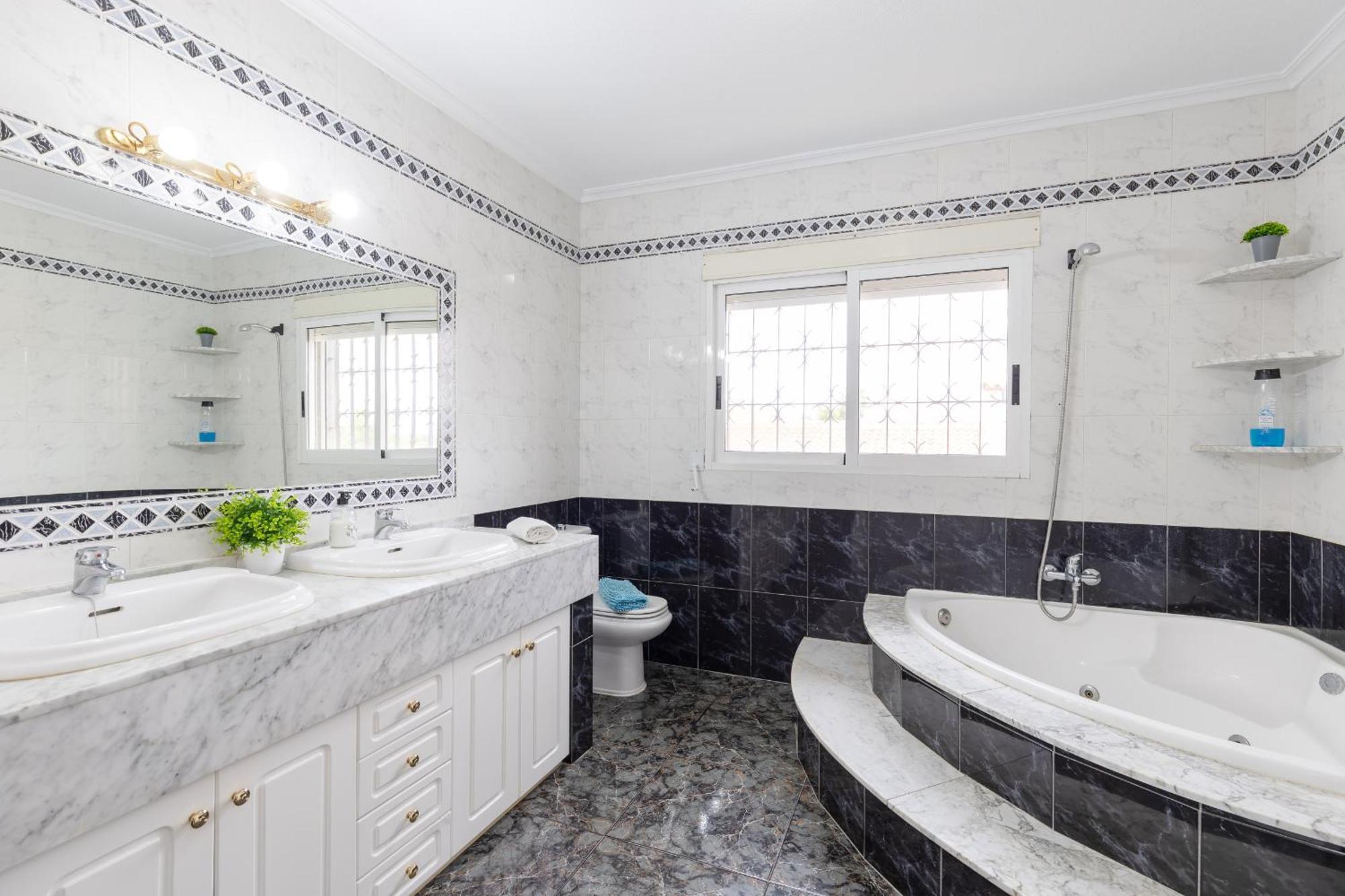 Vila Fidalsa White House Premium Tángel Exteriér fotografie
