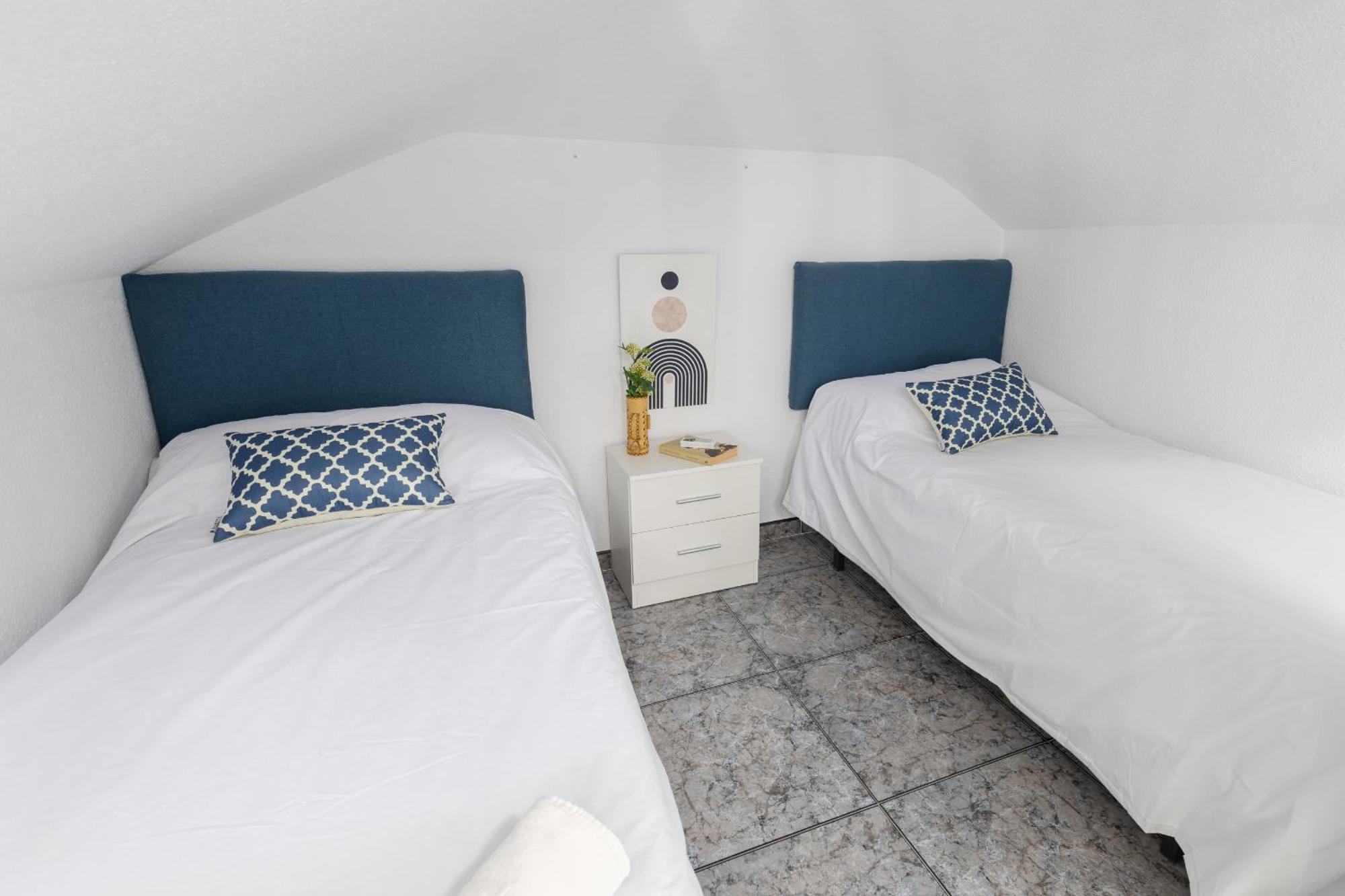 Vila Fidalsa White House Premium Tángel Exteriér fotografie