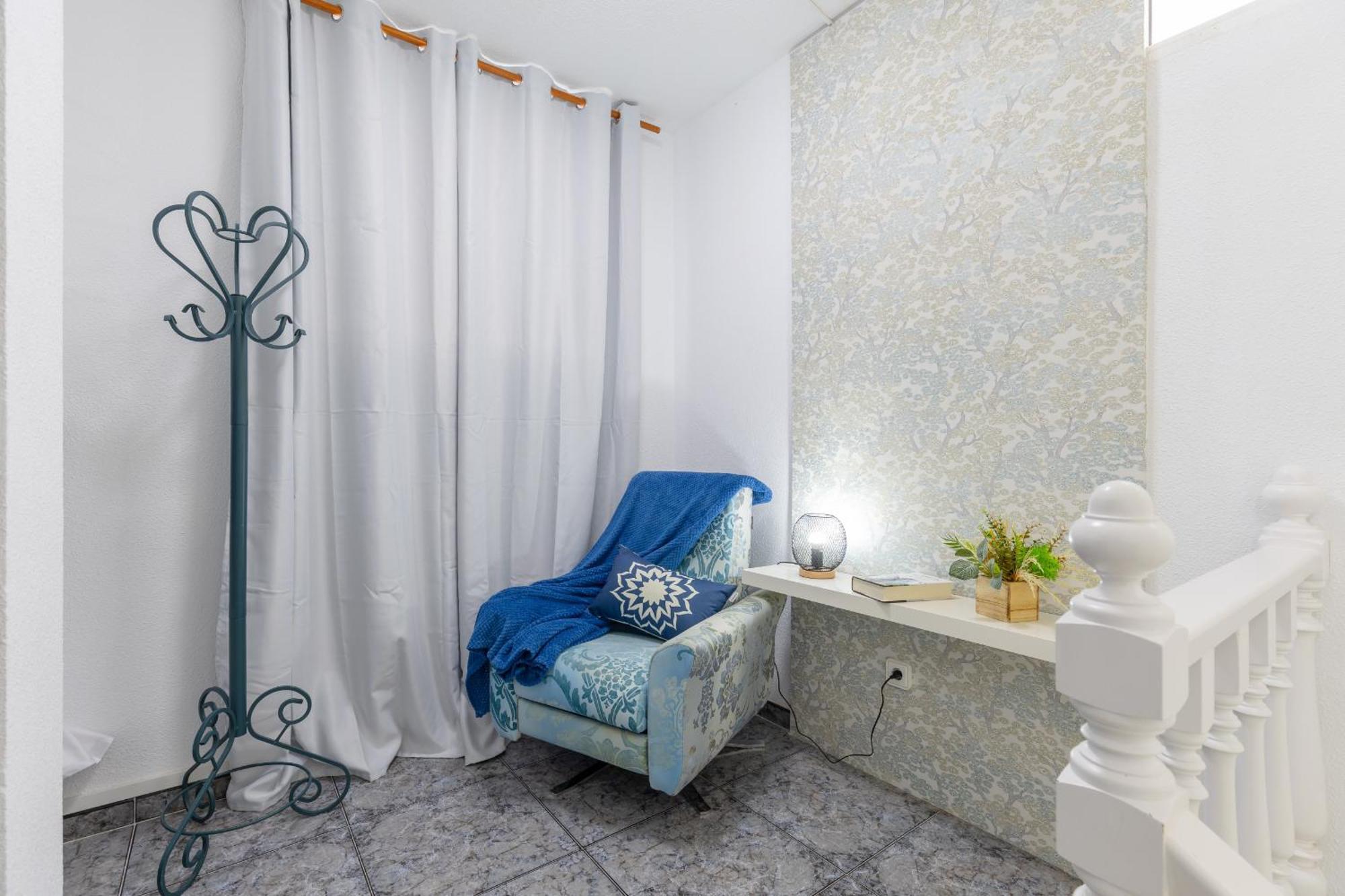 Vila Fidalsa White House Premium Tángel Exteriér fotografie