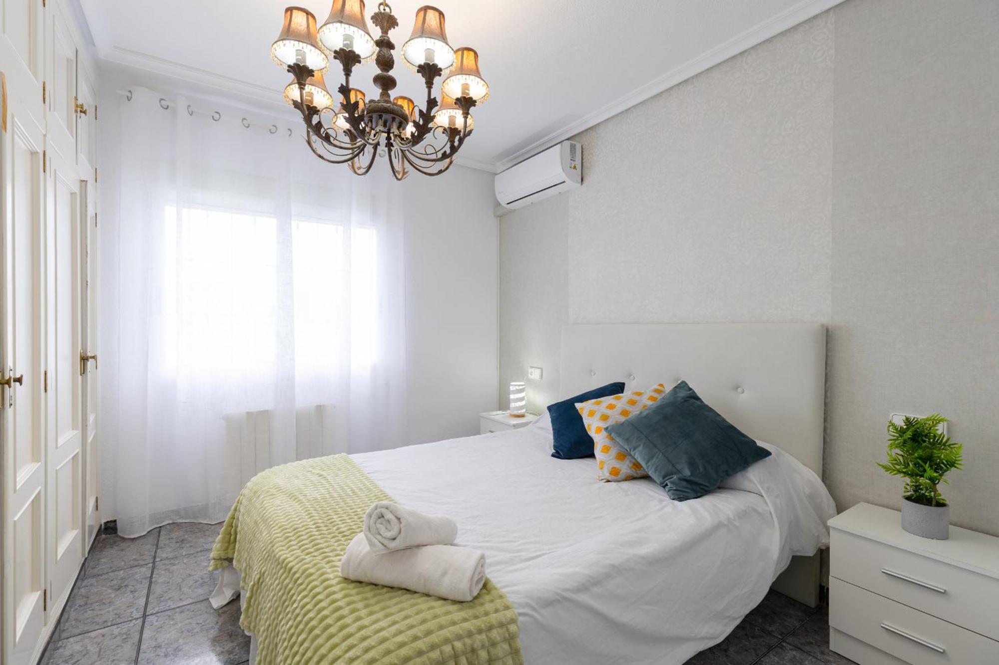Vila Fidalsa White House Premium Tángel Exteriér fotografie