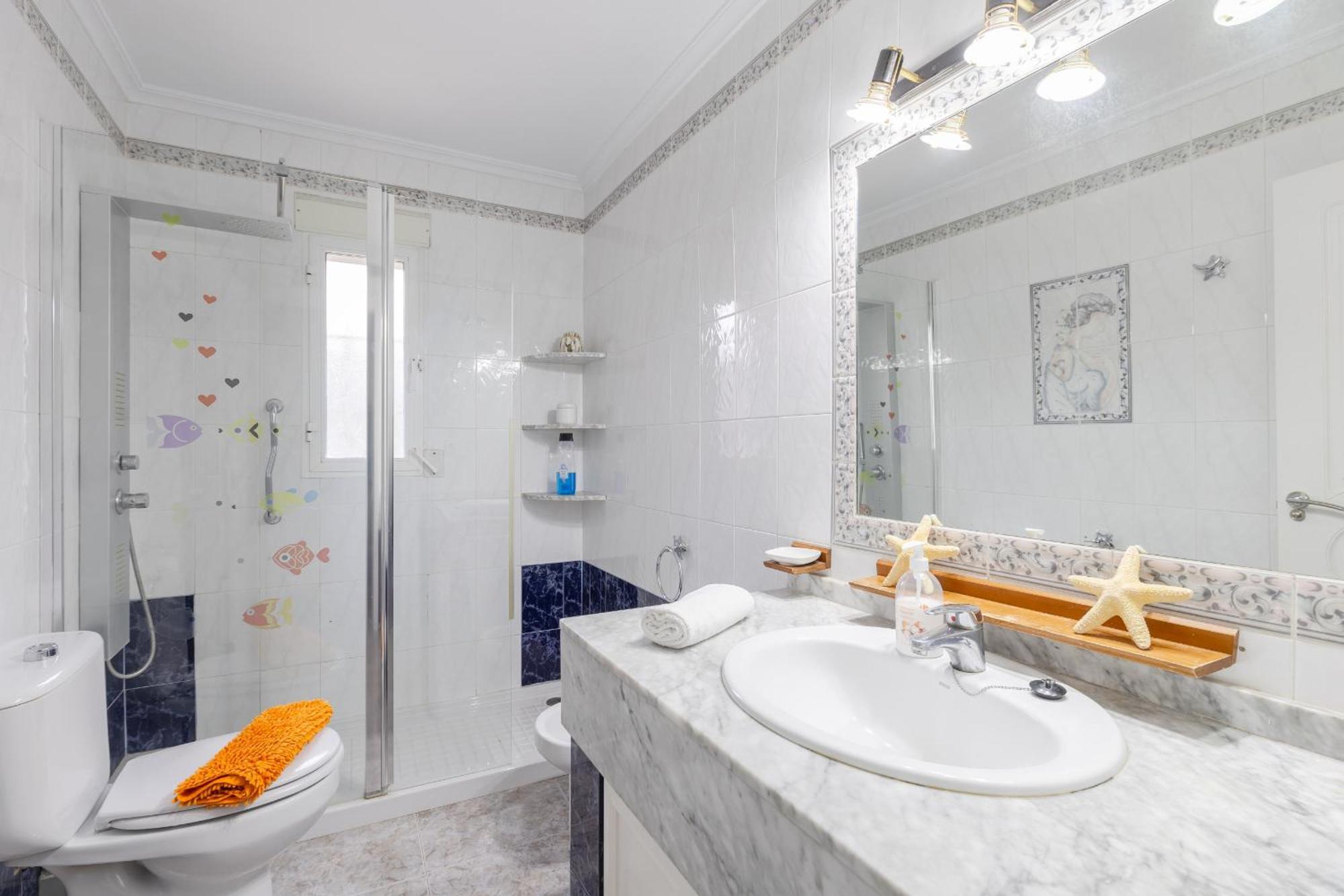 Vila Fidalsa White House Premium Tángel Exteriér fotografie