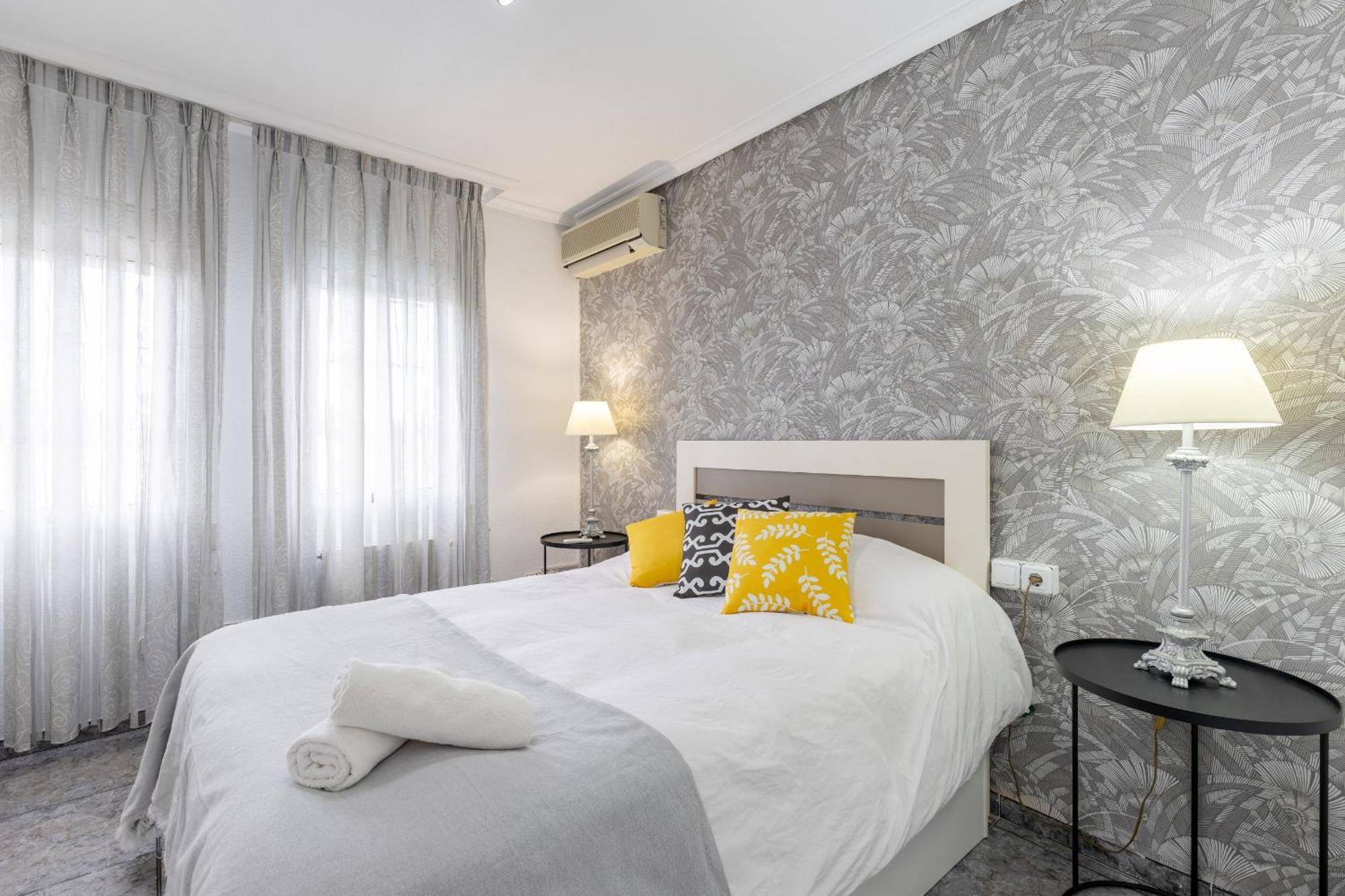 Vila Fidalsa White House Premium Tángel Exteriér fotografie