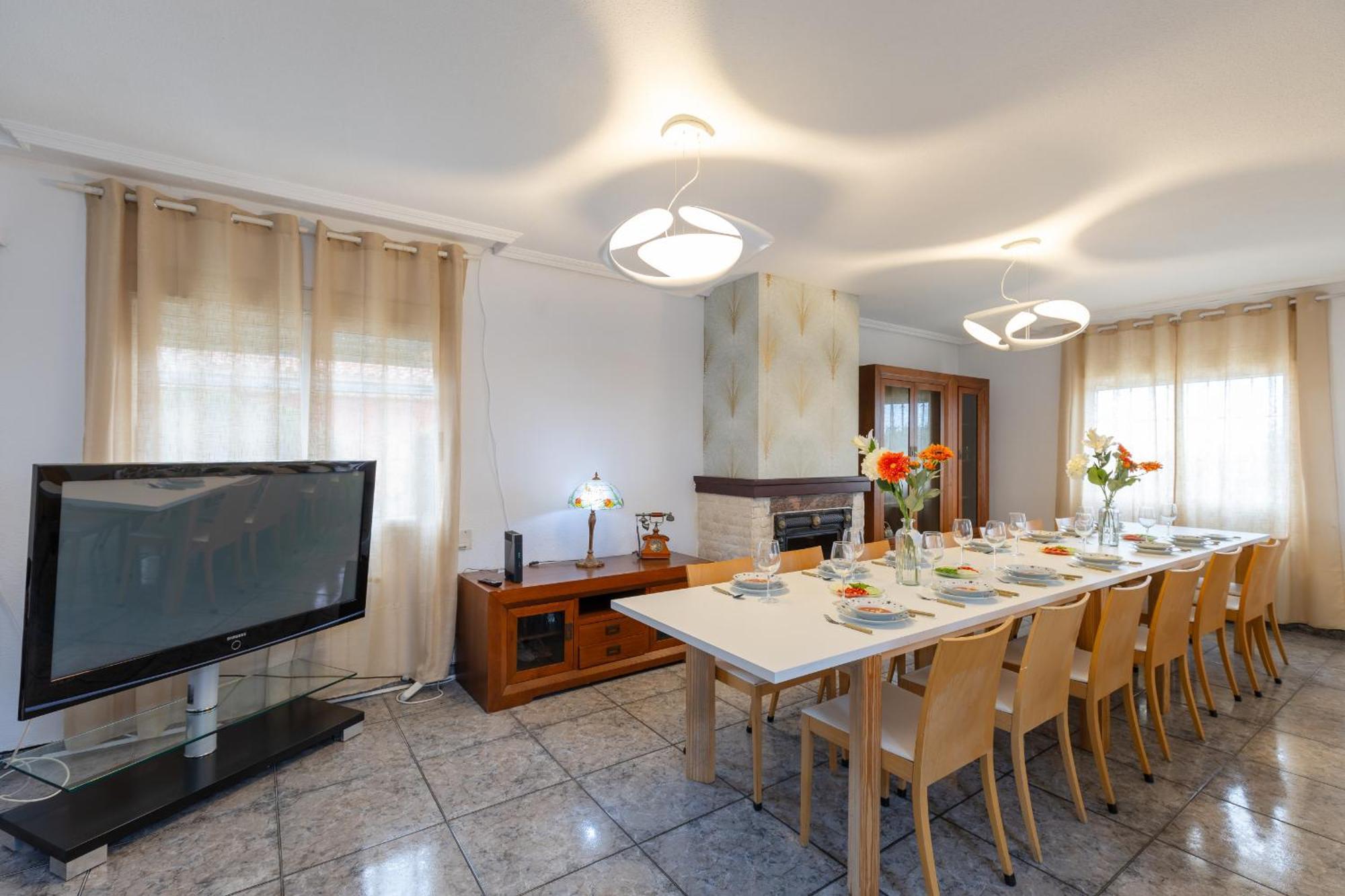 Vila Fidalsa White House Premium Tángel Exteriér fotografie