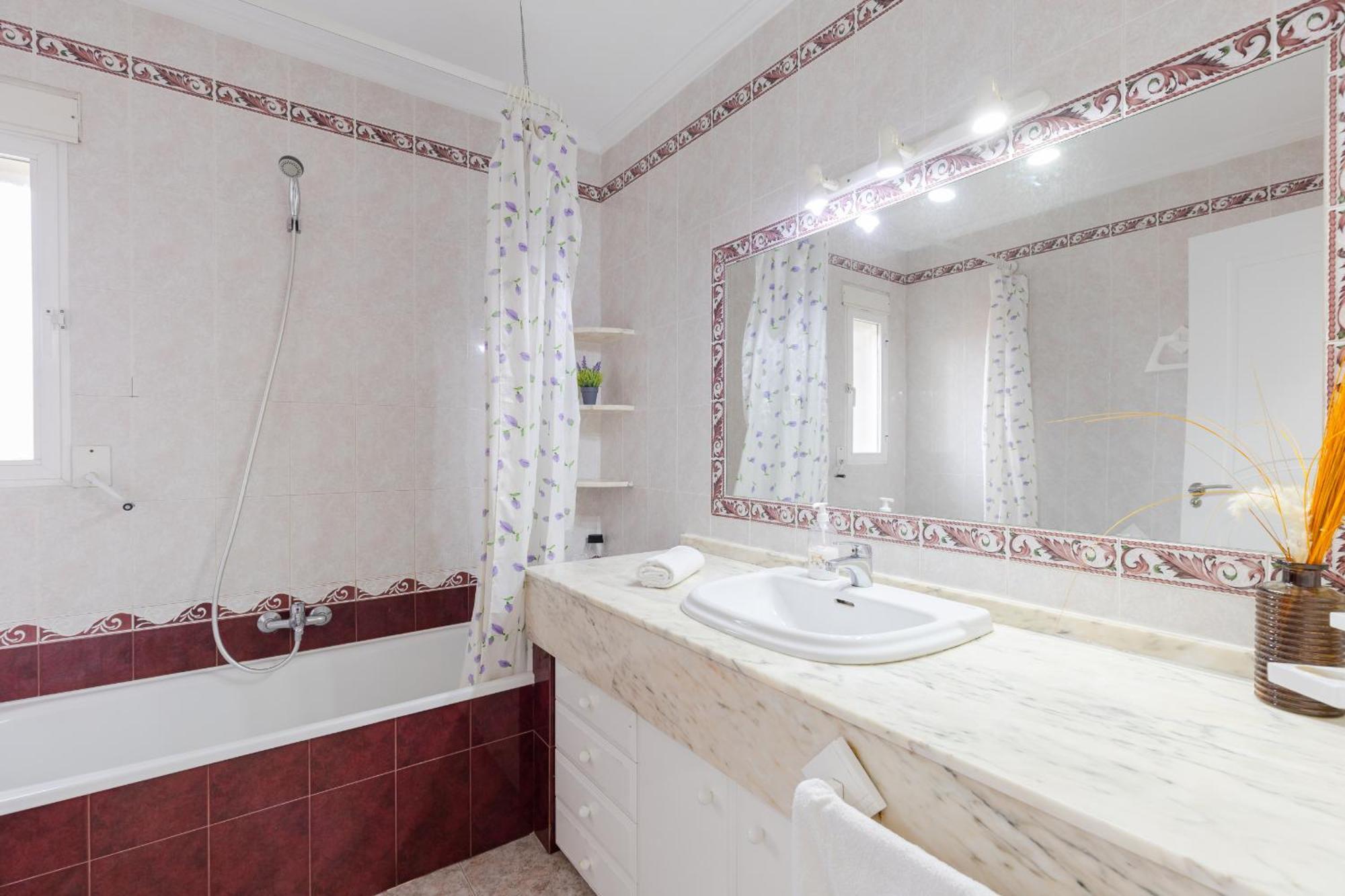 Vila Fidalsa White House Premium Tángel Exteriér fotografie