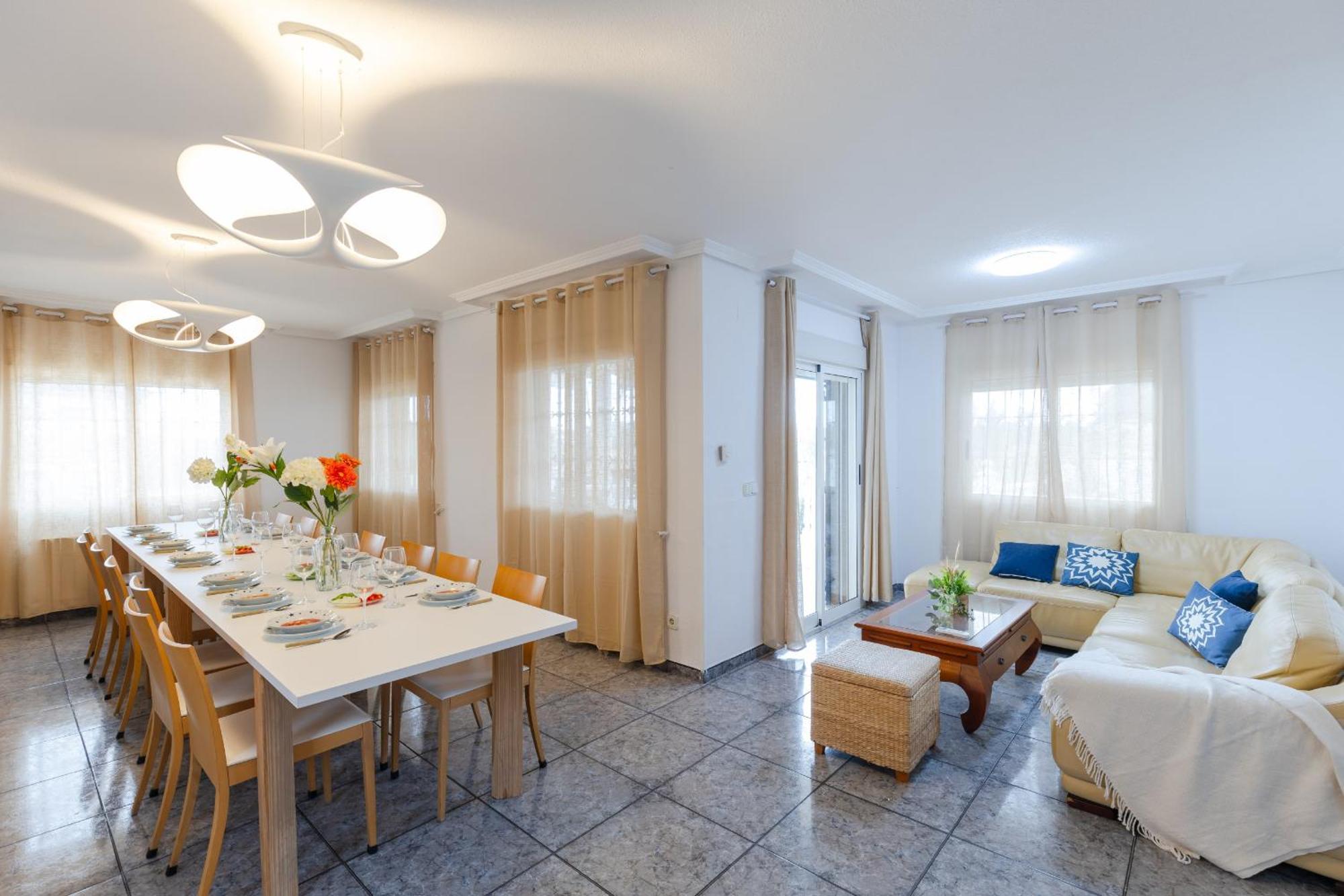 Vila Fidalsa White House Premium Tángel Exteriér fotografie