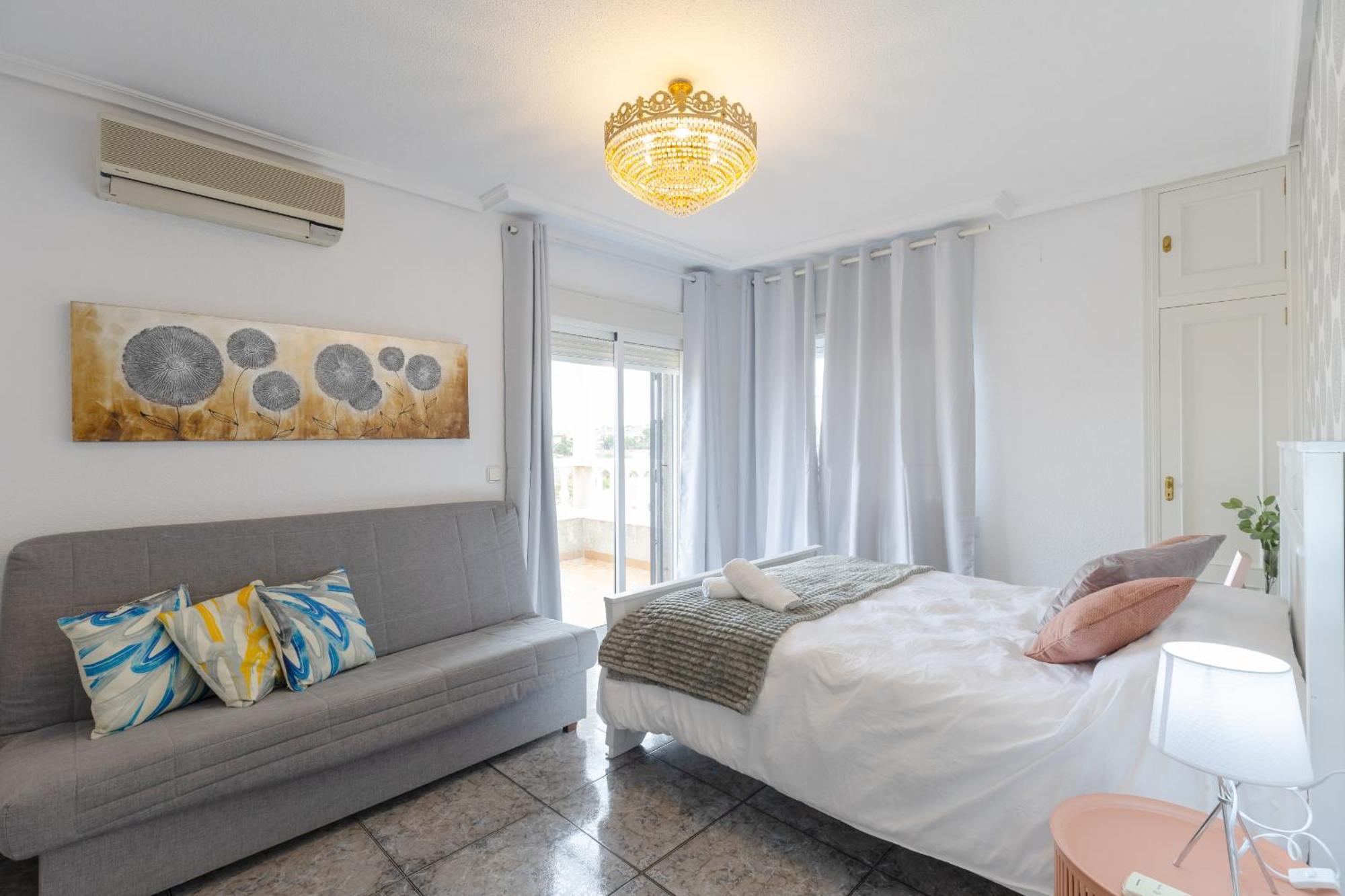 Vila Fidalsa White House Premium Tángel Exteriér fotografie