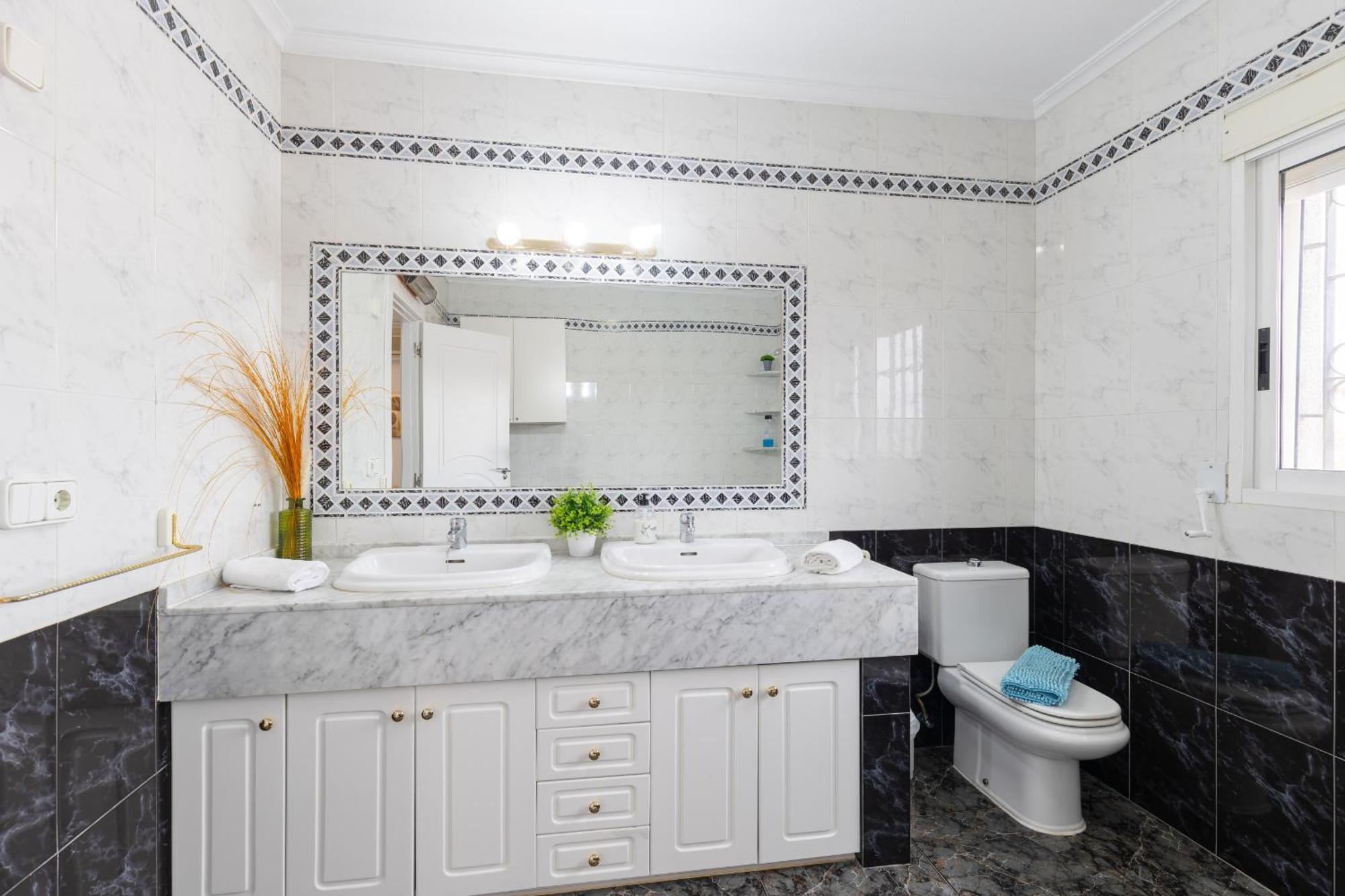 Vila Fidalsa White House Premium Tángel Exteriér fotografie