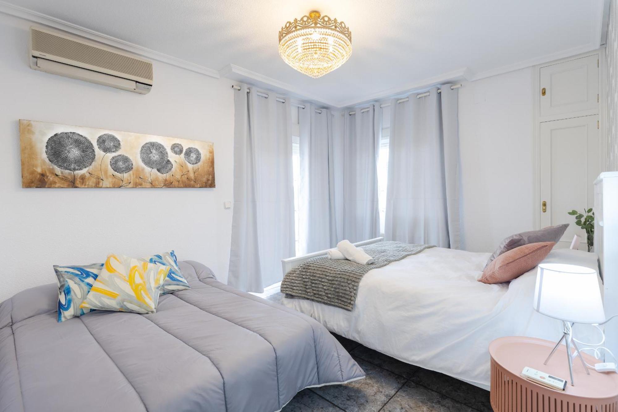 Vila Fidalsa White House Premium Tángel Exteriér fotografie