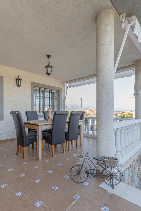 Vila Fidalsa White House Premium Tángel Exteriér fotografie