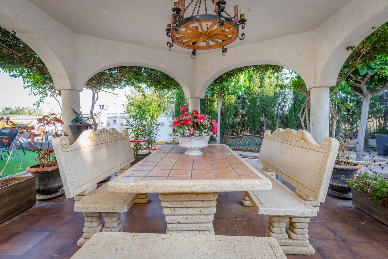Vila Fidalsa White House Premium Tángel Exteriér fotografie